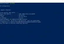 Configure OpenSSH Server on Windows Server 2019